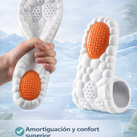 ConfortStep® Plantillas Antidolor
