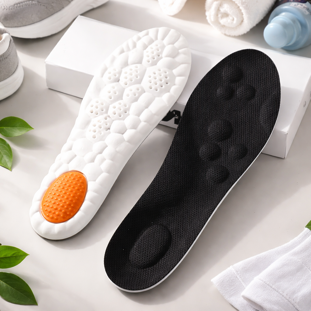 ConfortStep® Plantillas Antidolor