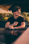 Daniel Aramburo